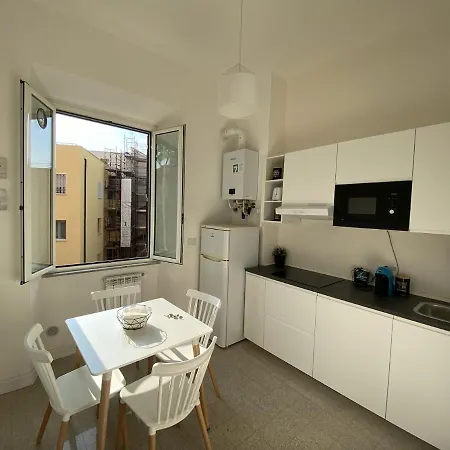 Dew Vatican Apartment Rome Exterior photo